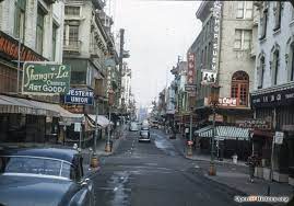 Pin On Historical Photos Chinatown San Francisco