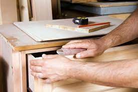 Die kleinen, aber sehr stabil angefertigten schubladen. Bauanleitung Schublade Bauplan