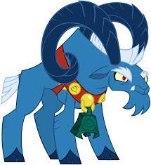 Grogar With Bewitching Bell By Andoanimalia On Deviantart My Little Pony Pictures My Little Pony List My Little Pony