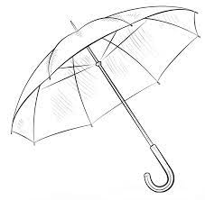 Ayo deh, ayah bunda download semua dan cetak untuk ananda yang tercinta. Mewarnai Gambar Sketsa Payung Terbaru Kataucap