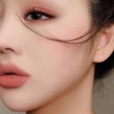 Makeup Crease Asian Eye Makeup Girls Makeup Ulzzang Makeup