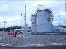 Lowongan kerja pt bhumi rantau energi. Produksi Gas Pertamina Di Lapangan Prabumulih Lampaui Target Bisnis Liputan6 Com