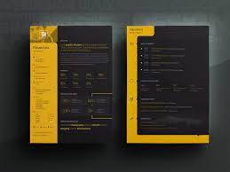 Biodata Psd At Downloadfreepsd Com