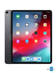 Apple Ipad Pro 12 9 Inch 2018 Ipad Pro Apple Apple Watch Iphone Tablette Tactile