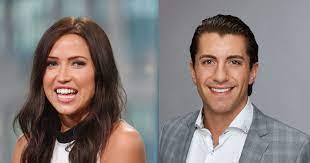 Jason Tartick Kaitlyn Bristowe S Twitter Exchange Will Make You Want A Puppy Immediately Kaitlyn Bristowe Flirting Tips For Guys Bachelor Nation