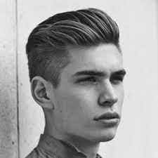 25 Best Pompadour Hairstyles Haircuts For Men 2021 Guide Pompadour Haircut Pompadour Hairstyle Pompadour Men