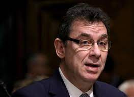 Bourla, 56, was promoted to the newly created post of chief operating officer at the start of this year and was widely seen as the leading candidate for the top job. Coronavirus Vaccine Pfizer Ceo Sold 5 6 Million Of Stock As Company Announced Positive Data