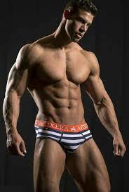 Pin Em Chicos Guapos
