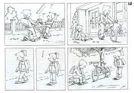 Aufsatzthemea bildergeschichte für deutsch in der grundschule 4. Bildergeschichte Bildergeschichten Grundschule Bildergeschichte Bildgeschichte Volksschule