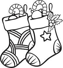 This is how the gift your kid with this beautiful christmas stockings coloring pages. Printable Christmas Stockings Coloring Page For Kids Printable Christmas Coloring Pages Christmas Coloring Printables Christmas Coloring Pages
