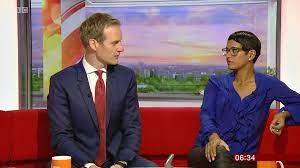 Naga munchetty's cosy kitchen inside. Episode Dated 11 September 2018 2018