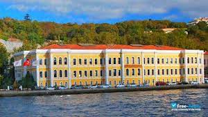 Under the same grouping, qs also produces the following: Galatasaray University Free Apply Com