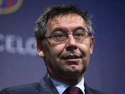 The barca board have come under increasing criticism in recent weeks, with bartomeu stating that he is not considering resigning on more than one occasion. Former Fc Barcelona President Josep Maria Bartomeu Others Arrested During Raid At Office Football News