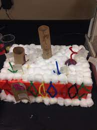 Pin By Tomi Perezlindo On Cell Membrane Model Cell Membrane Biology Projects Cells Project