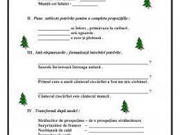 Aceasta era in clasa i. Clasa A Ii A Eduscoala