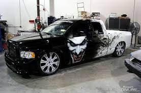 Recommend A Synthetic Sealant Archive Car Care Forums Truck Paint Jobs Truck Paint Car Paint Jobs