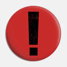 Use these free metal gear exclamation png #46989 for your personal projects or designs. Metal Gear Solid Exclamation Mark Metal Gear Solid Pin Teepublic