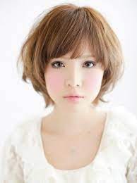 Japanese Hairstyles Gallery Hairstyles Weekly Short Hair Styles For Round Faces Asian Hair Asian Short Hair