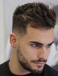 13 Beards For The Most Popular Hairstyles With Very Short Sides Mens Hairstyles Short Thick Hair Styles Medium Hair Styles