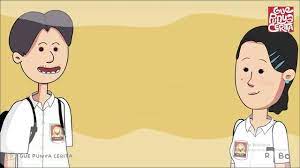 Sebuah anime berdasarkan hikayat hang tuah 5 sekawan yang telah menjadi cerita rakyat malaysia bakal dijadikan naskah dalam bentuk animasi 2d. Lewat Animasi Pria Ini Curhat Kisah Cinta Masa Lalunya Saat Sma Citizen6 Liputan6 Com