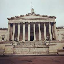 University College London University College London London University