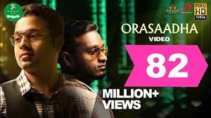 7up Madras Gig Orasaadha Vivek Mervin Youtube Orasaadha song from the album madras gig is released on. 7up madras gig orasaadha vivek mervin