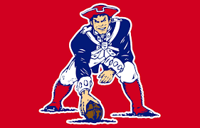 Official website of the new england patriots. Ranking The 25 Best Logos In The History Of The Nfl For The Win