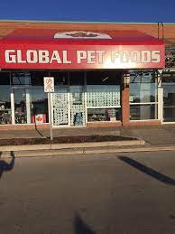 Pet dogs and cats in mississauga must have a licence. Global Pet Foods Oakville Eighth Line Home Facebook
