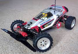 Tamiya Super Sabre Paint Scheme Rc Cars Tamiya Radio Controlled Cars