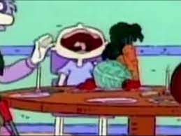 (its another one of rugrats most famous stock sound effects. Waaaaaaaah Aaaaaaaaah Aaaaaaaaaaaaaaah Dailymotion Video