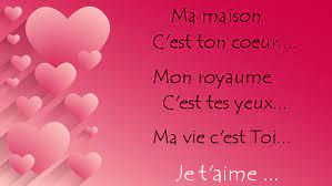 Ces beaux textes d'amour sont pour vous afin de vous aider à exprimer vos sentiments amoureux pour elle et lui dire a quelle point vous l'aimez. Beaux Messages Pour Dire Je T Aime Phrases D Amour Pour Lui Ou Elle