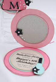 Janaeubank Makeupcompact2 Makeup Birthday Party Makeover Party Spa Birthday Parties