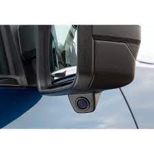 In addition to alerting the driver when there is a vehicle in a blind there are also numerous aftermarket products that can add blind spot detection to virtually any vehicle. Blind Spot Integrated Camera System For Heavy Duty Trucks