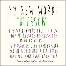 Blessings Poem Inspirational Blesson It S When You Re Able To View Painful Lessons As Blessings Missionary Quotes Lds Missionary Quotes Lds Quotes