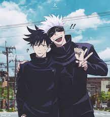 Jujutsu Kaisen Wallpaper Anime