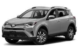 Use for comparison purposes only. 2016 Toyota Rav4 Specs And Prices