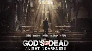 A light in darkness is a 2018 american christian drama film written and directed by michael mason. God S Not Dead A Light In Darkness Movie Review Jesus In Hollywood