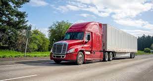 Think Of A Truck Driving Job This Way If You Re Likely To Pursue A Truck Driving Occupation Specifically Running Otr Long Truck Driver Jobs Driver Job Trucks