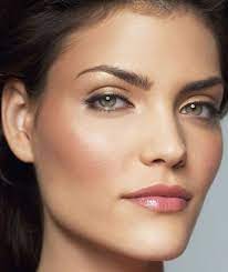 50 Green Eyes Makeup Ideas Makeup For Green Eyes How To Apply Blush Natural Wedding Makeup