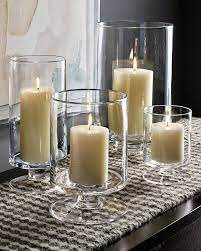 Candles can turn a floral centerpiece into a glowing masterpiece. Candle Centerpiece Ideas Crate And Barrel