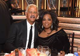 Get a 20.000 second father embracing daughter while sleeping stock footage at 24fps. A Timeline Of Oprah Winfrey And Stedman Graham S Relationship