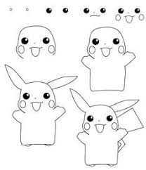Cela fait longtemps que je dessine et je veux partager avec vous mes trucs et astuces. Dessin Pokemon Dessin Pokemon Dessin Pikachu Pikatchu Dessin