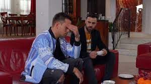 Episodul 12 a avut premiera pe data de: Sacrificiul Ep 12 Sez 2