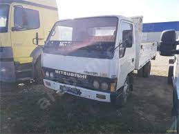 Mitsubishi Temsa Fe 449 Fiyatlari Ve Ilanlari Sayfa 1
