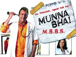 5 Dialogues From Munna Bhai Mbbs That Will Make You Nostalgic With help from his sidekick circuit, he enrolls himself in medical college and drives dr there are no critic reviews yet for munna bhai m.b.b.s. 5 dialogues from munna bhai mbbs that