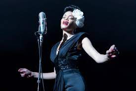 Allison and carlos decide to give their three kids a yes day, where for 24 hours the kids make the rules. Andra Day On Portraying Billie Holiday S Signature Voice And Power Pbs Newshour