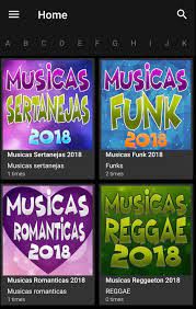 Conheça a rádio louvores e participe da nossa programação 24h. Melhores Musicas Sertanejas 2018 Para Android Apk Baixar