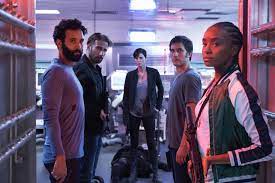 Netflix will continue to churn out original films, tv shows, and comedy specials in the new year, and already there's a lot on the schedule. The 50 Best Action Movies On Netflix March 2021