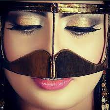 Mego صور بنات مبرقعة برقع رمزيات تمبلر واتساب Burqa Girls Eyes Arabian Beauty