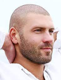 Kirli Sakal Modelleri Barba Fechada Rosto Cabelo